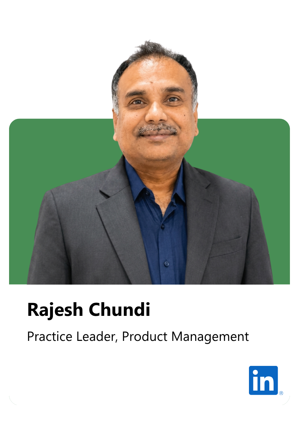 Rajesh Chundi